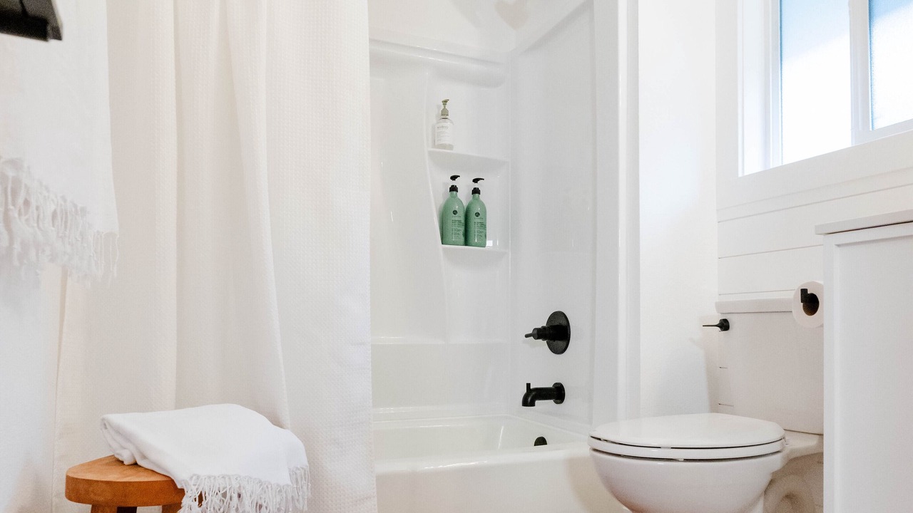 Photo of Bathroom in Milwaukie