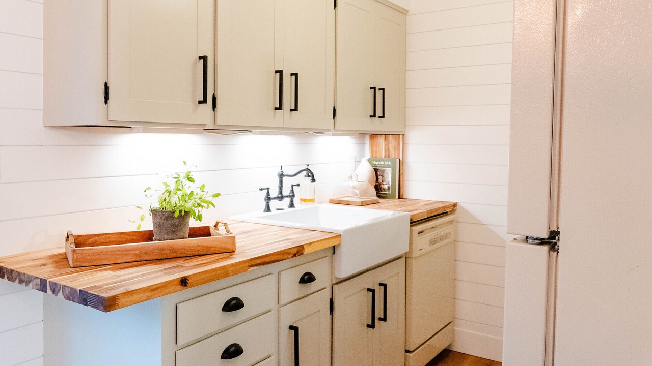 Photo of Kitchen in Milwaukie