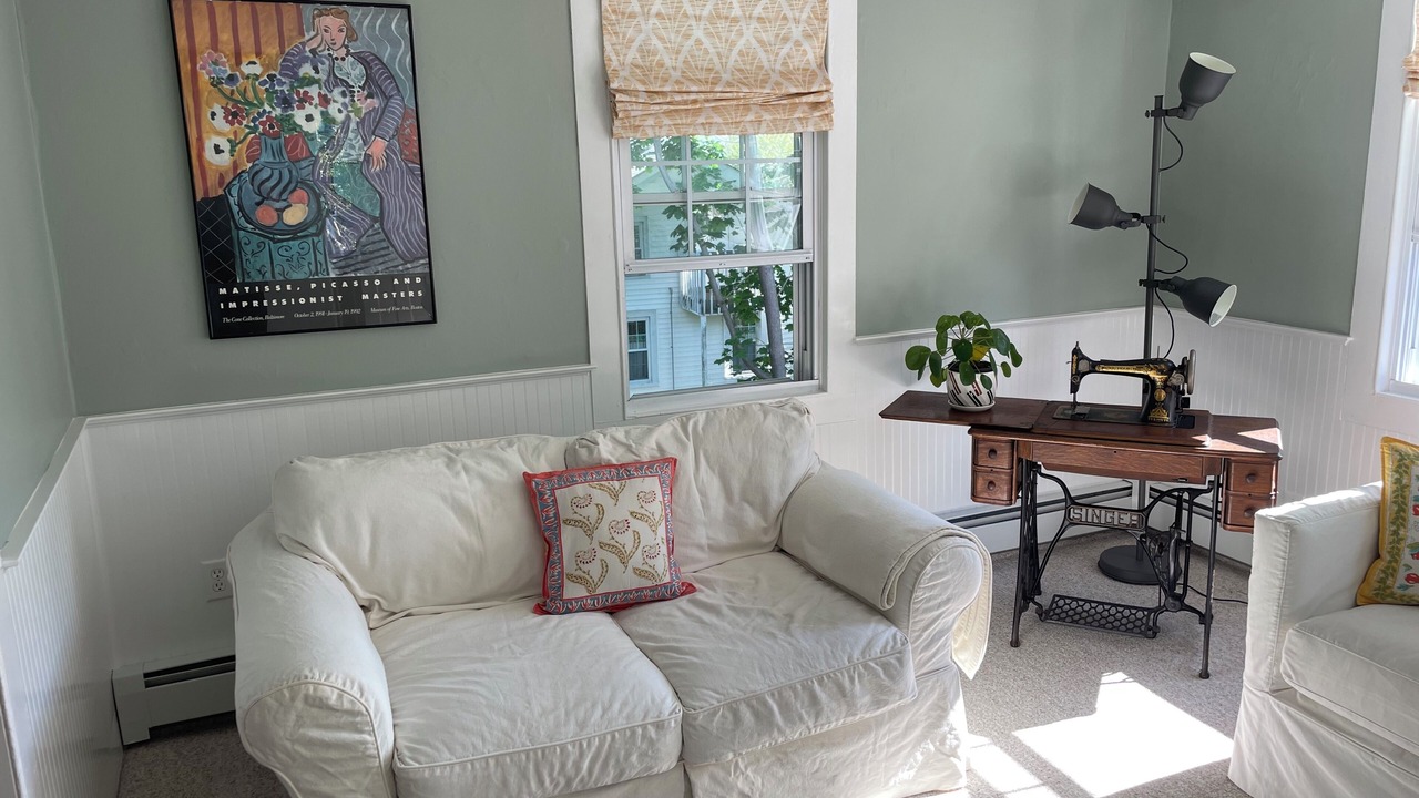 Photo of Livingroom in Clinton