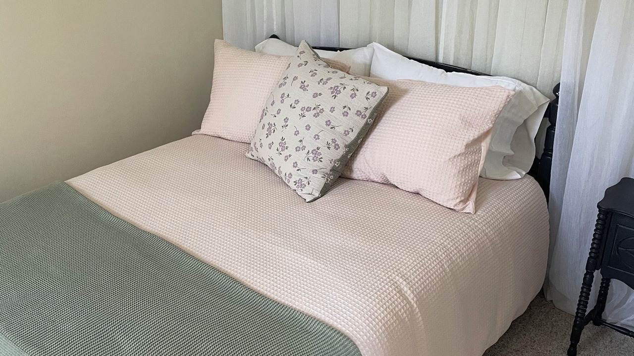 Photo of Bedroom in Clinton