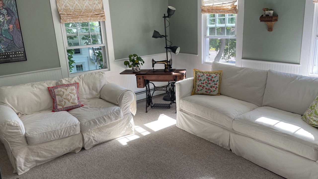 Photo of Livingroom in Clinton