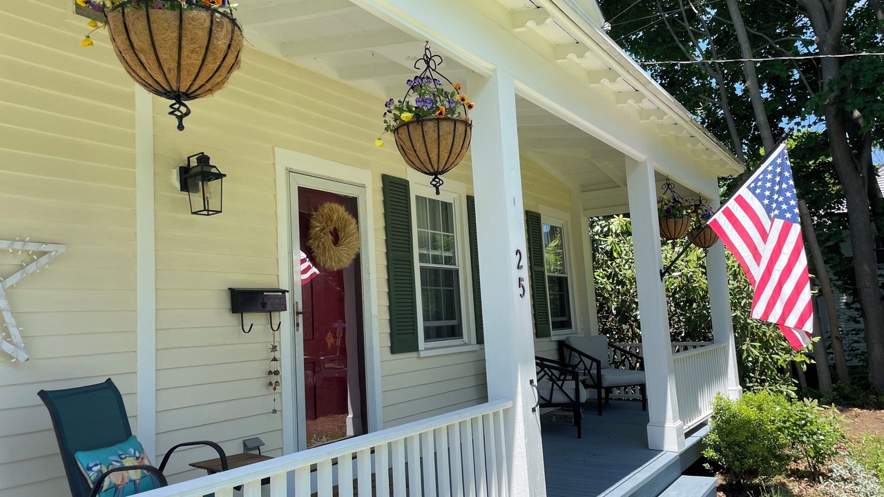 Photo of Outdoor in Clinton