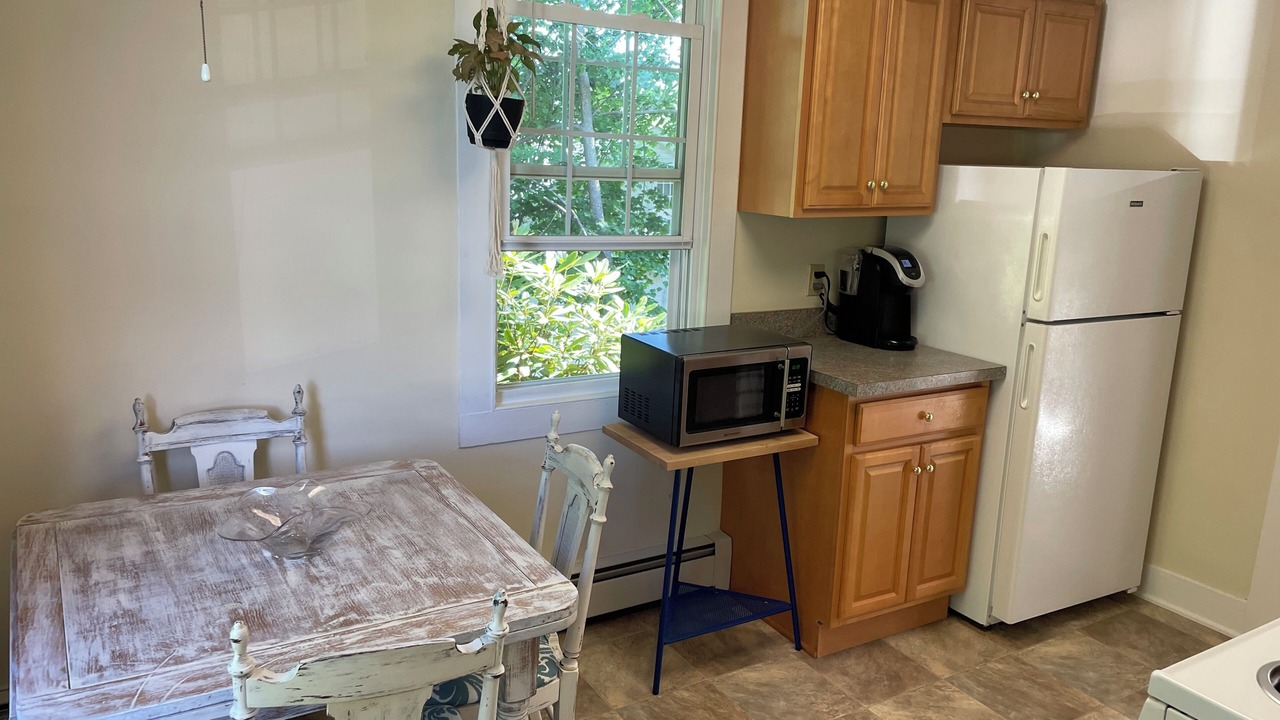 Photo of Kitchen in Clinton