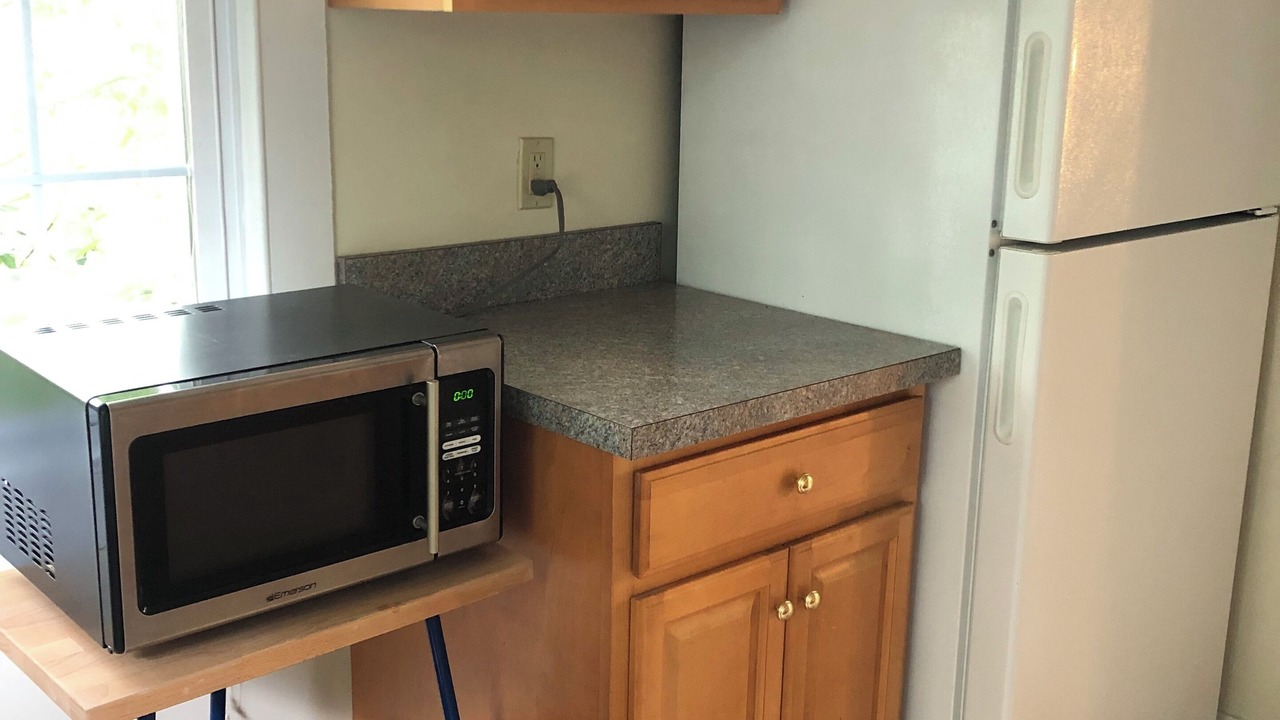 Photo of Kitchen in Clinton