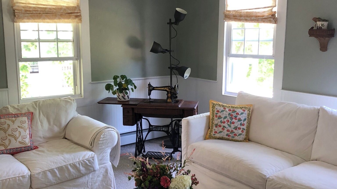 Photo of Livingroom in Clinton