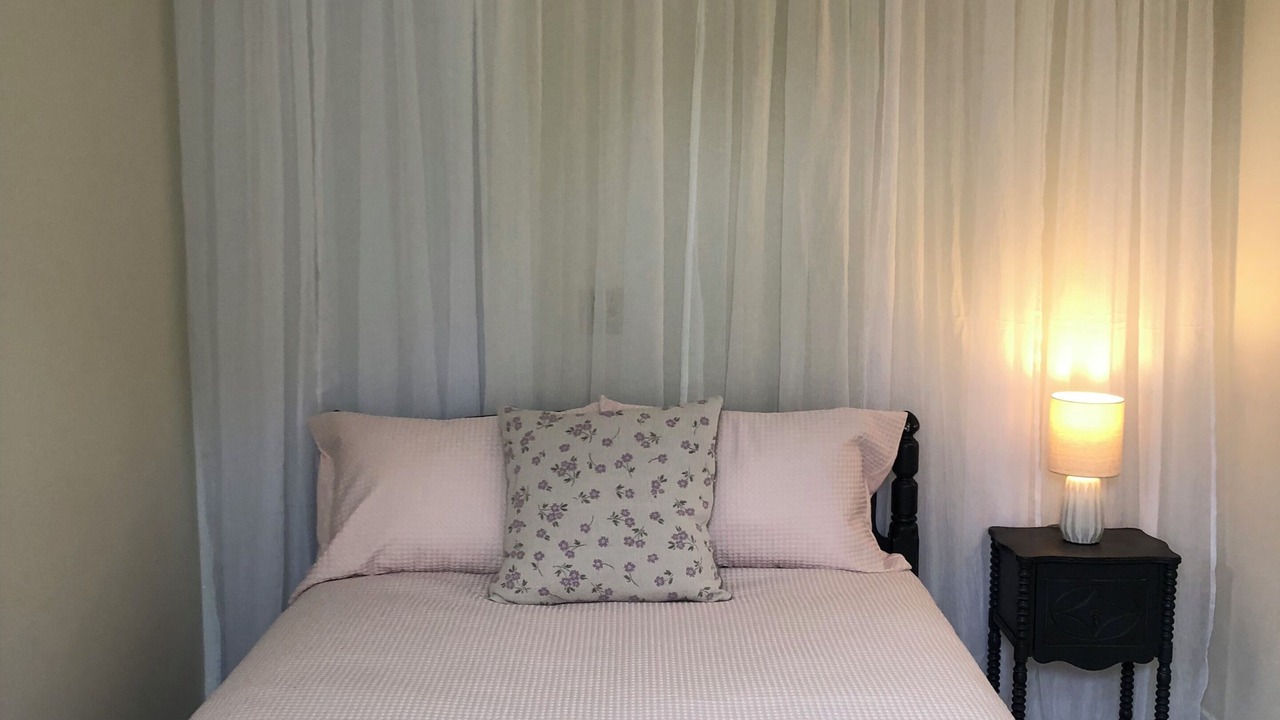 Photo of Bedroom in Clinton