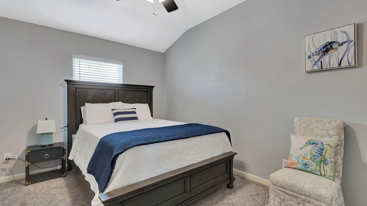 Photo of Bedroom in League City