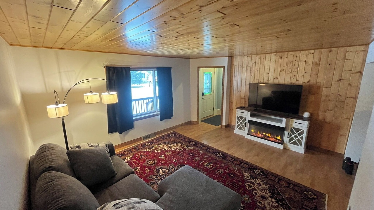 Photo of Livingroom in Ashland