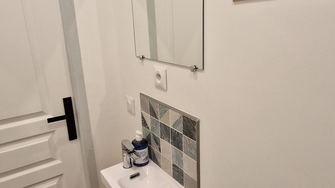 Photo of Bathroom in Mouroux