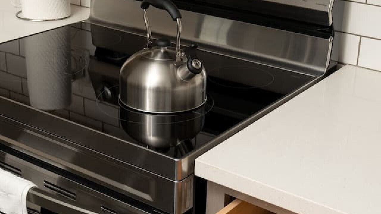 Photo of Kitchen in Whitestown