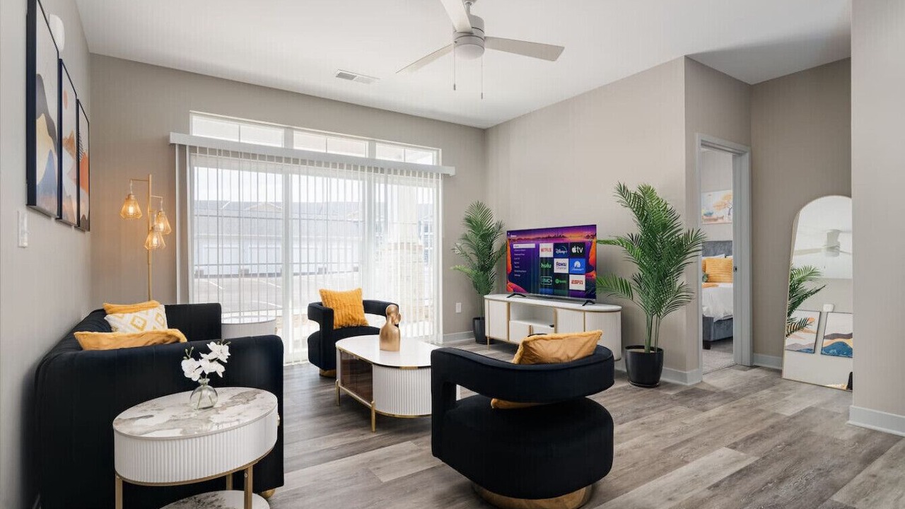 Photo of Livingroom in Whitestown