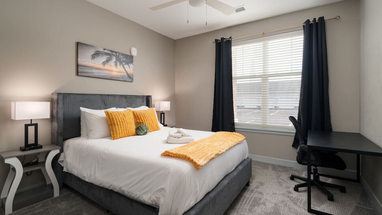 Photo of Bedroom in Whitestown