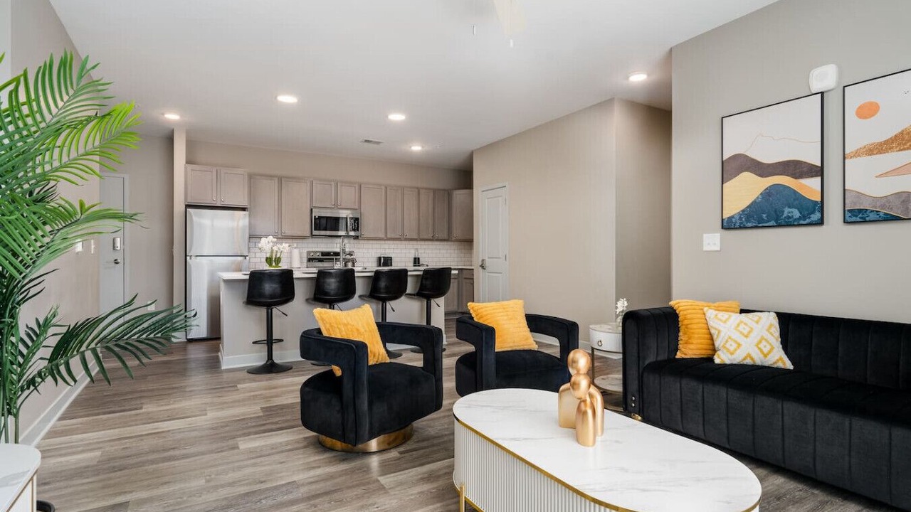Photo of Livingroom in Whitestown