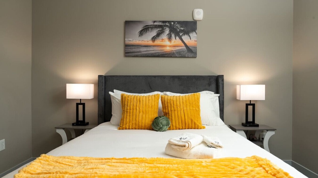 Photo of Bedroom in Whitestown