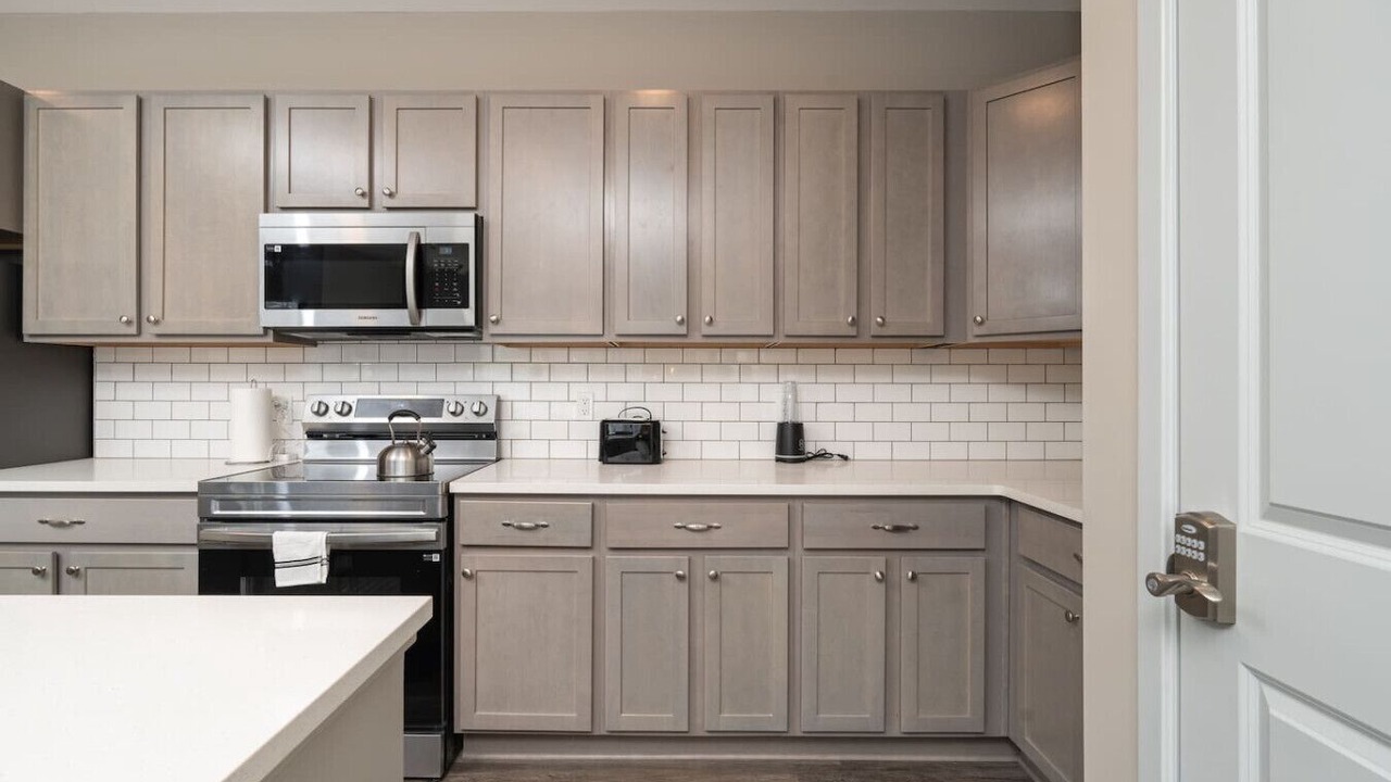 Photo of Kitchen in Whitestown