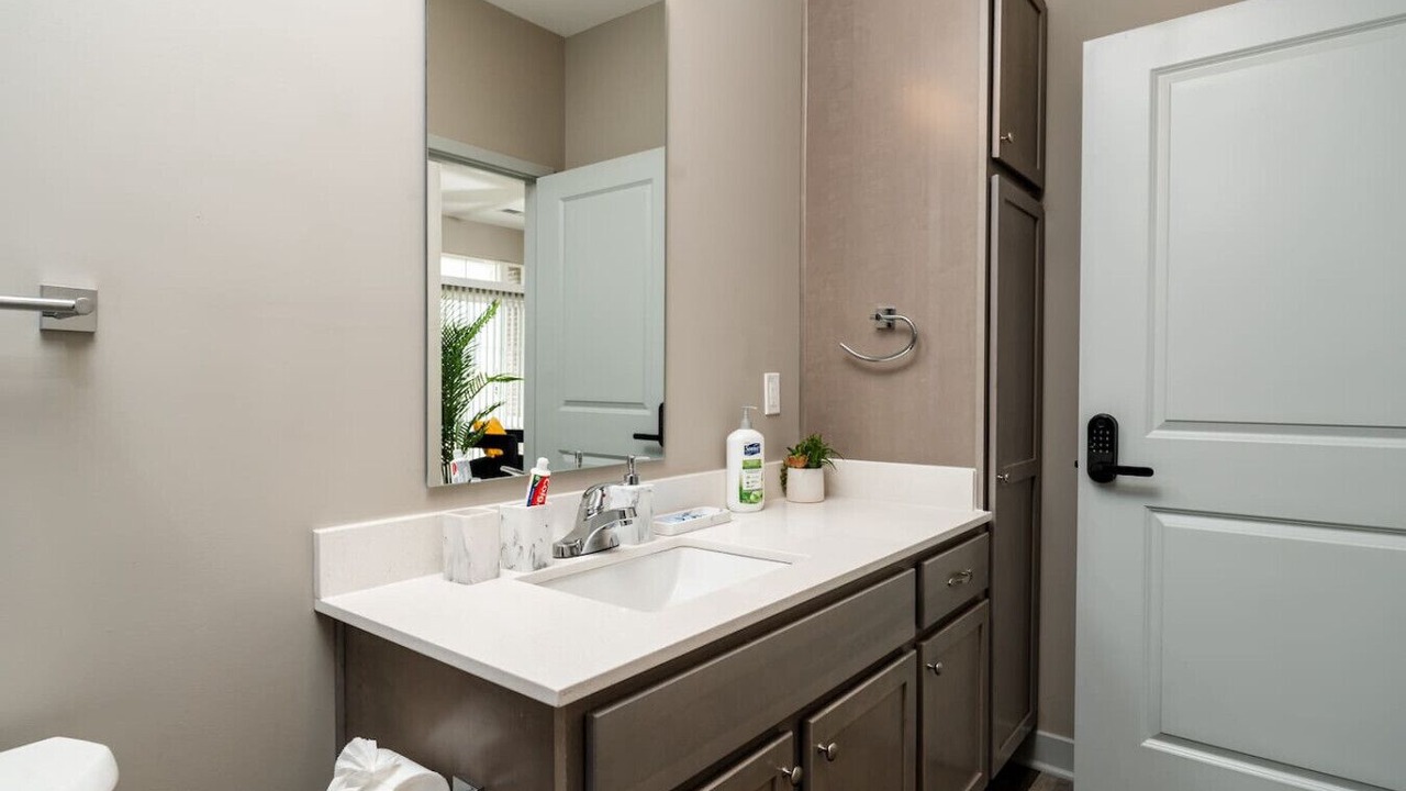 Photo of Bathroom in Whitestown
