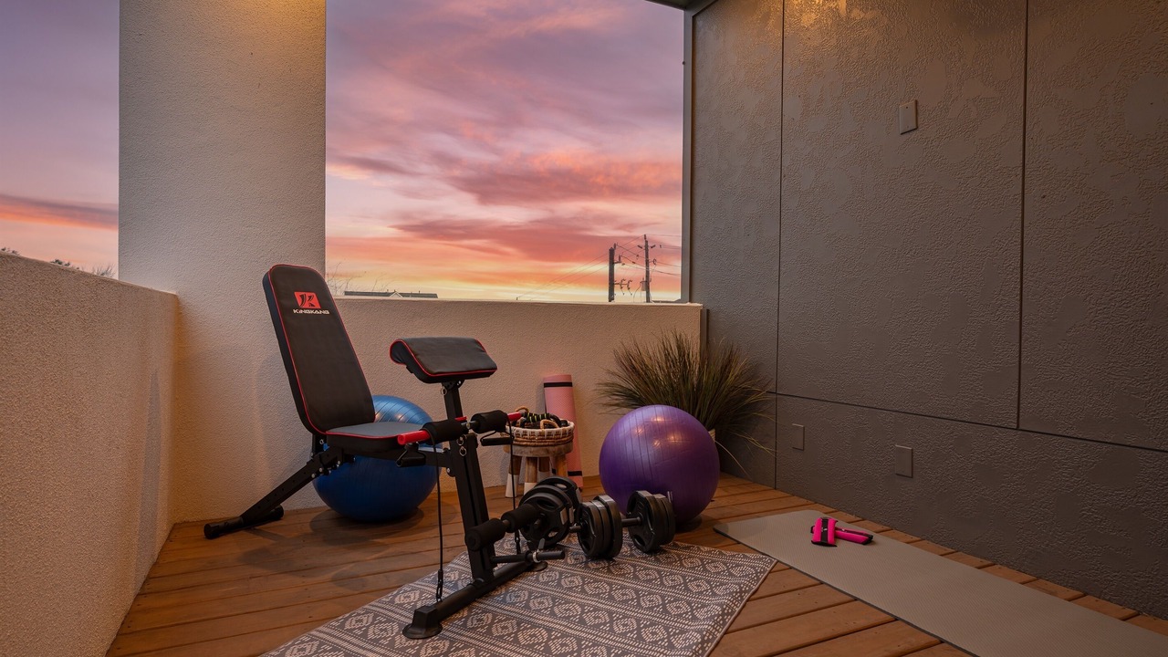 Photo of Outdoor in Washington Ave./ Memorial Park