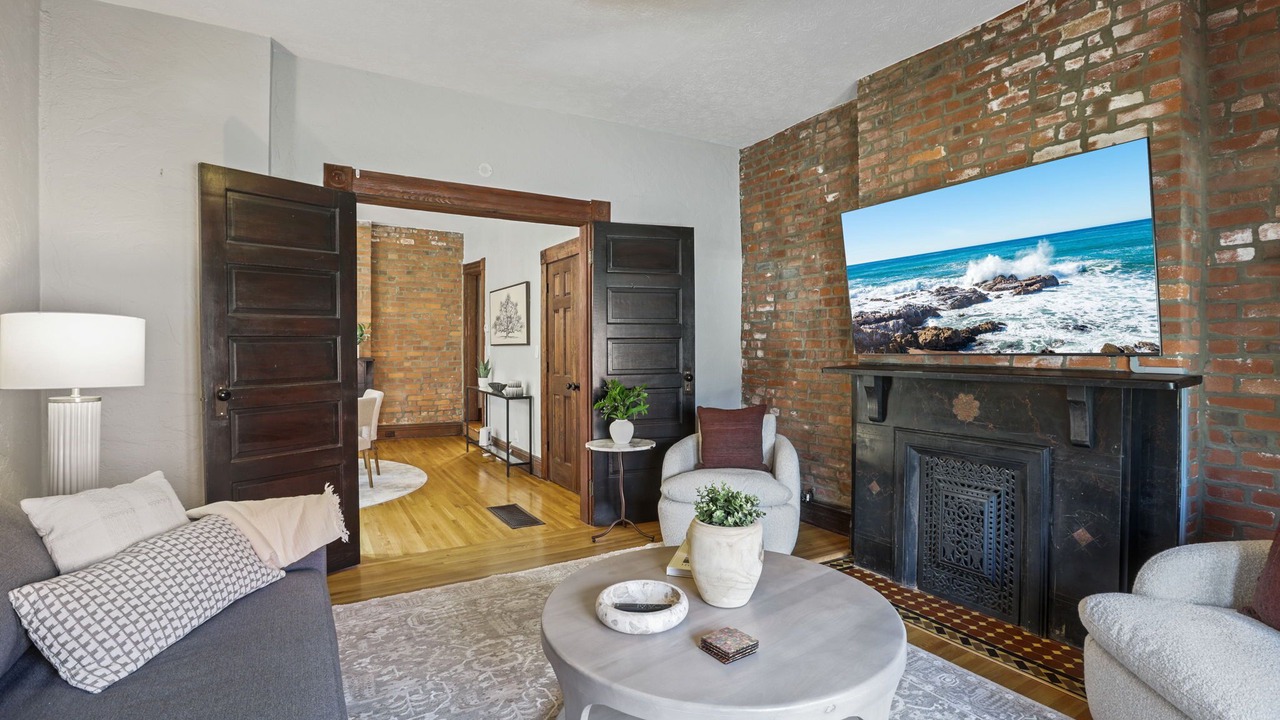 Photo of Bedroom in Short North