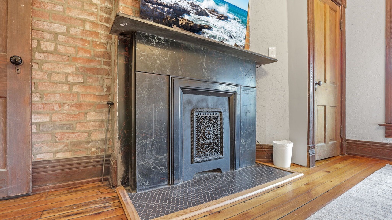 Photo of Livingroom in Short North