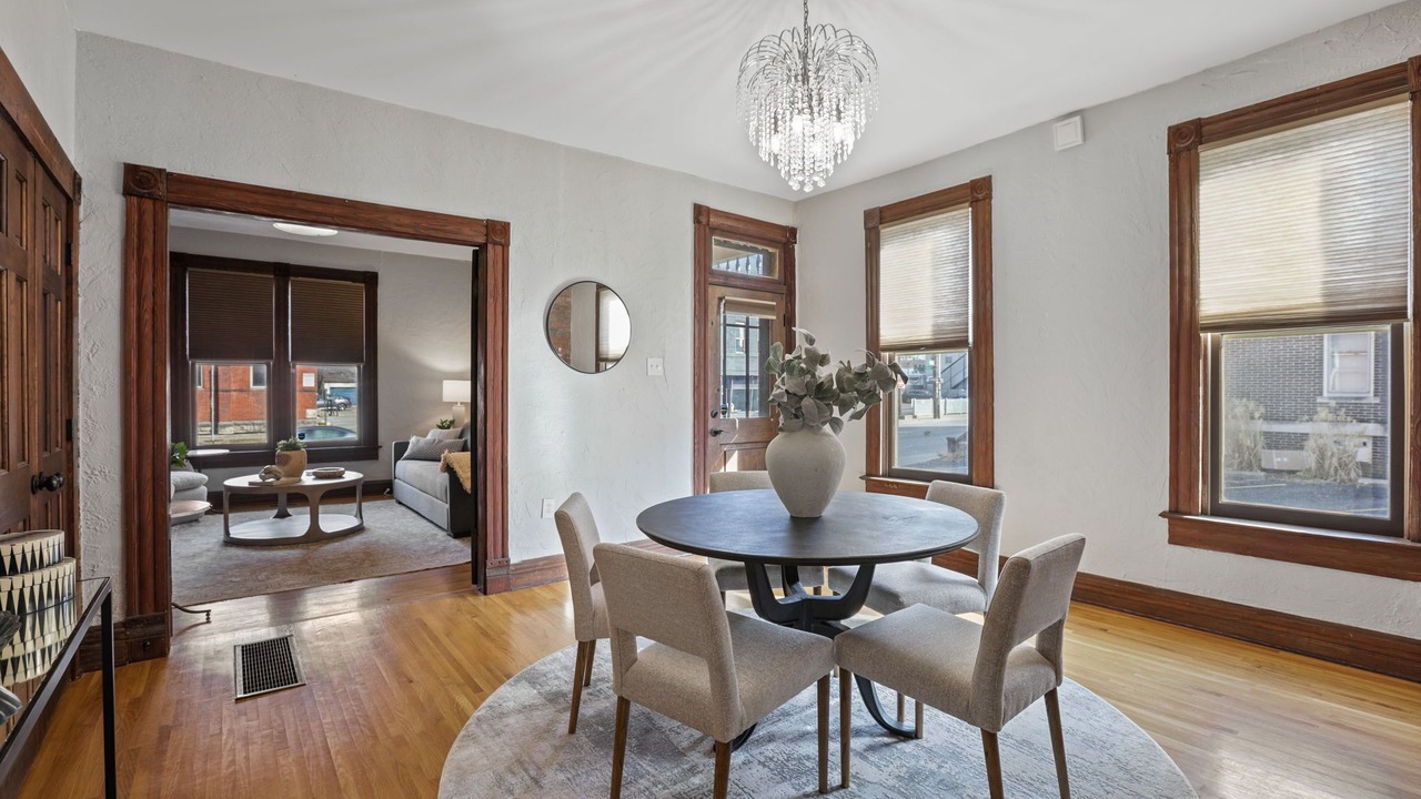 Photo of Bedroom in Short North