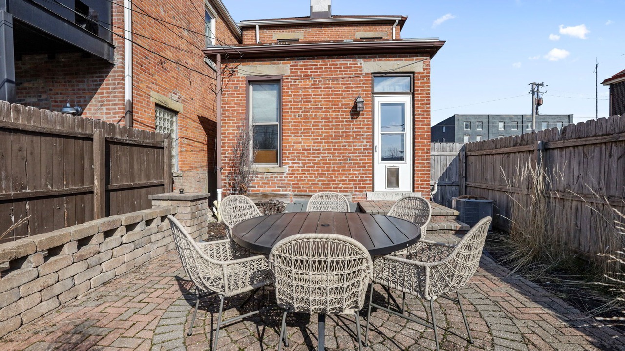 Photo of Outdoor in Short North