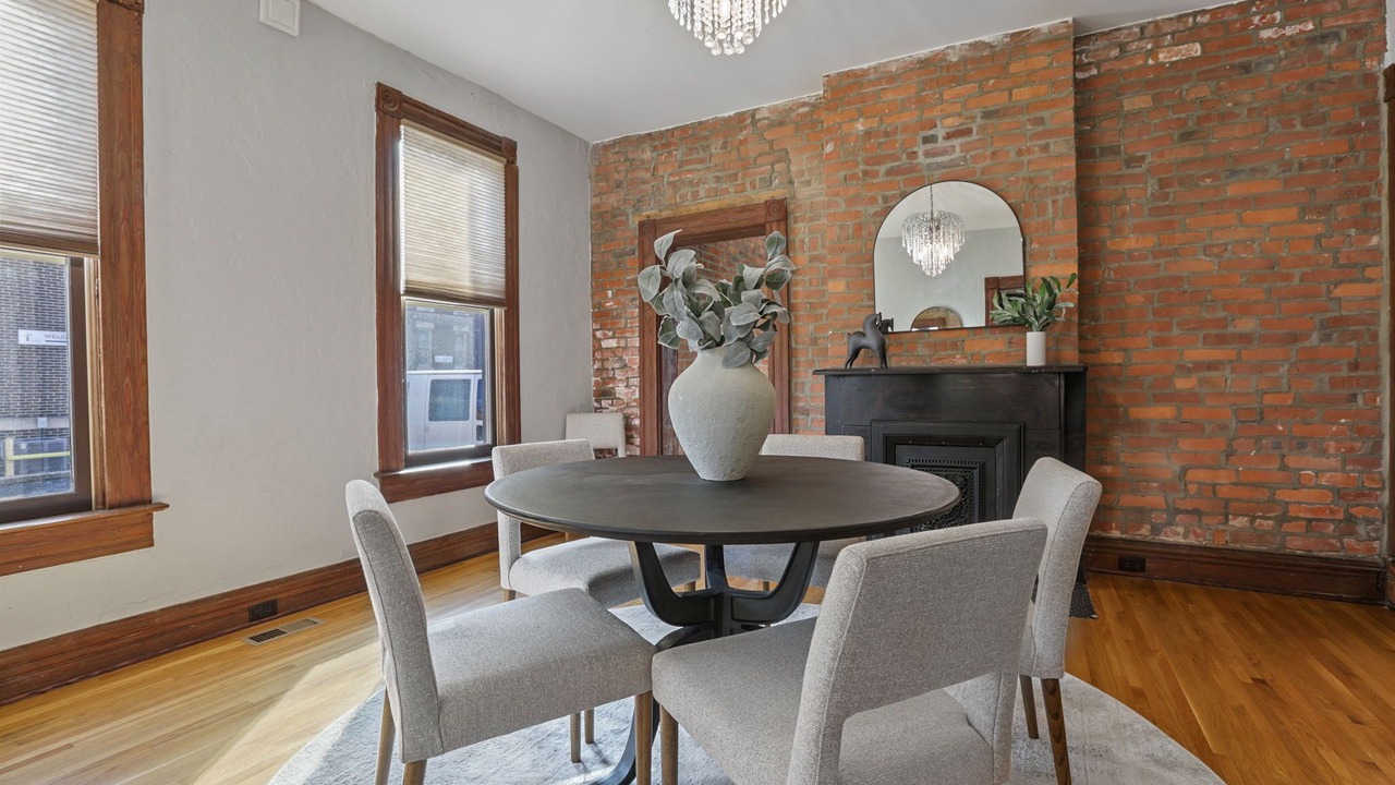 Photo of Bedroom in Short North