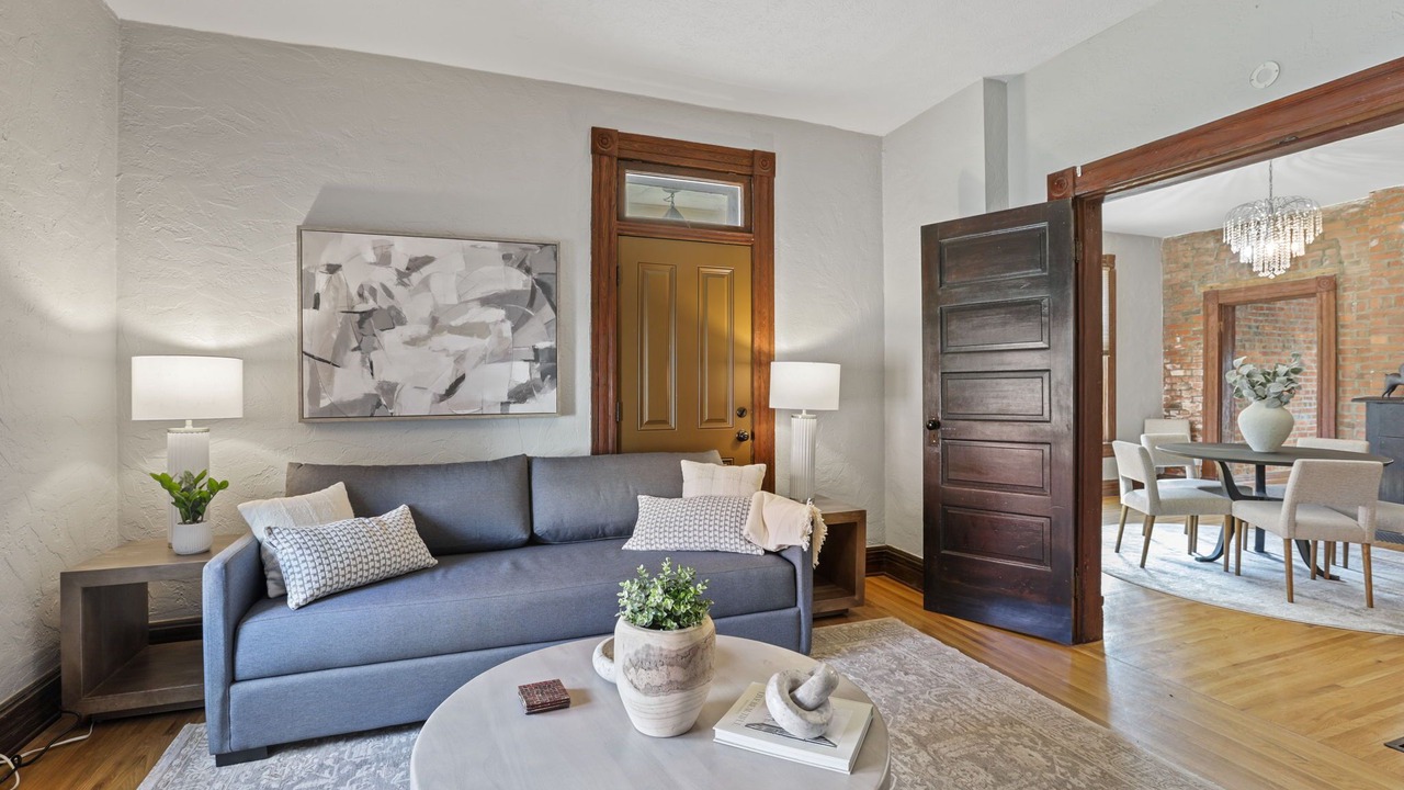 Photo of Bedroom in Short North