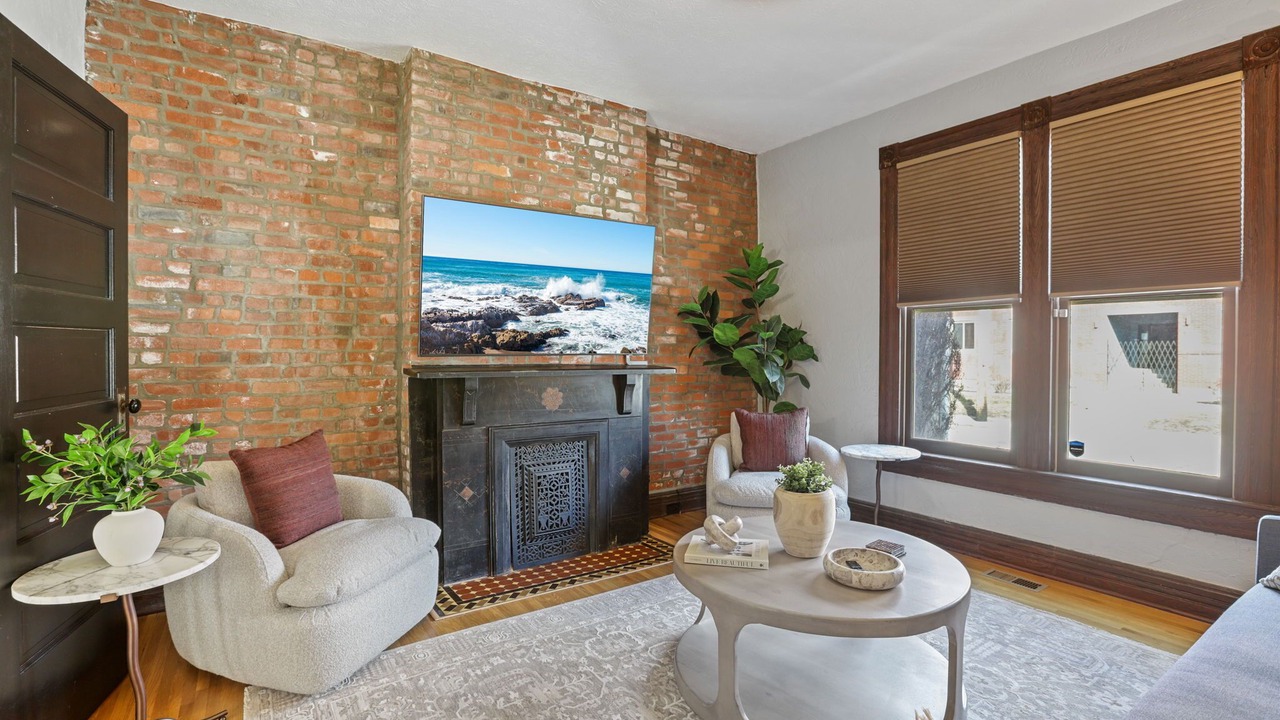 Photo of Bedroom in Short North