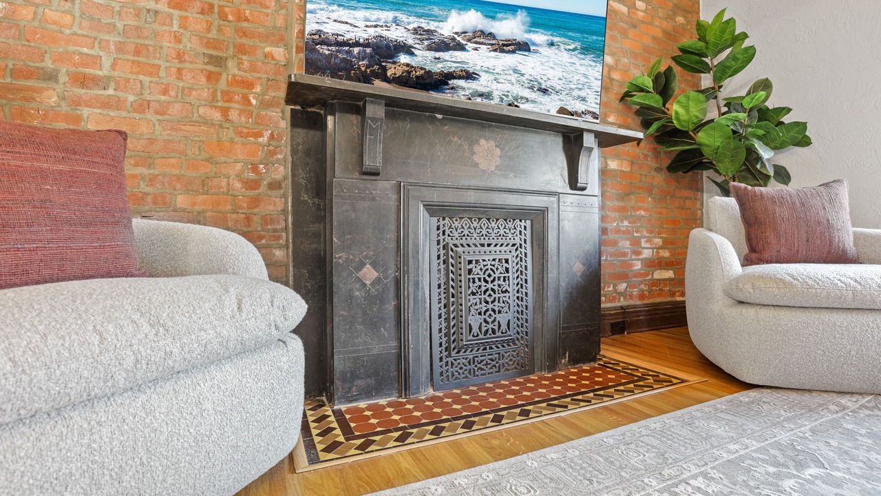 Photo of Livingroom in Short North