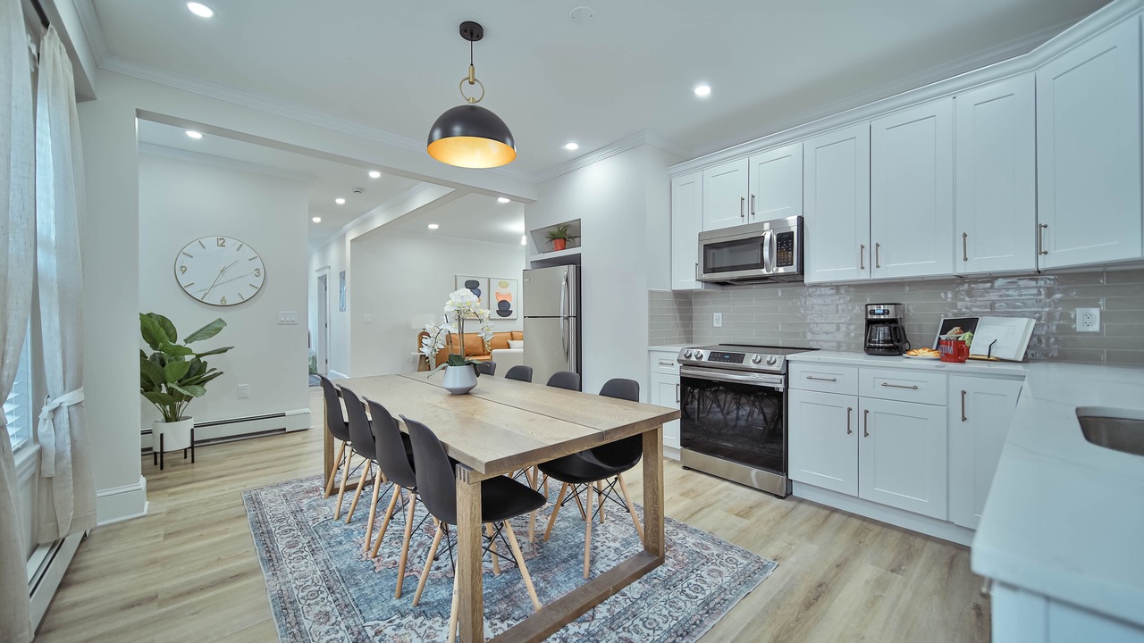 Photo of Kitchen in Codman Square