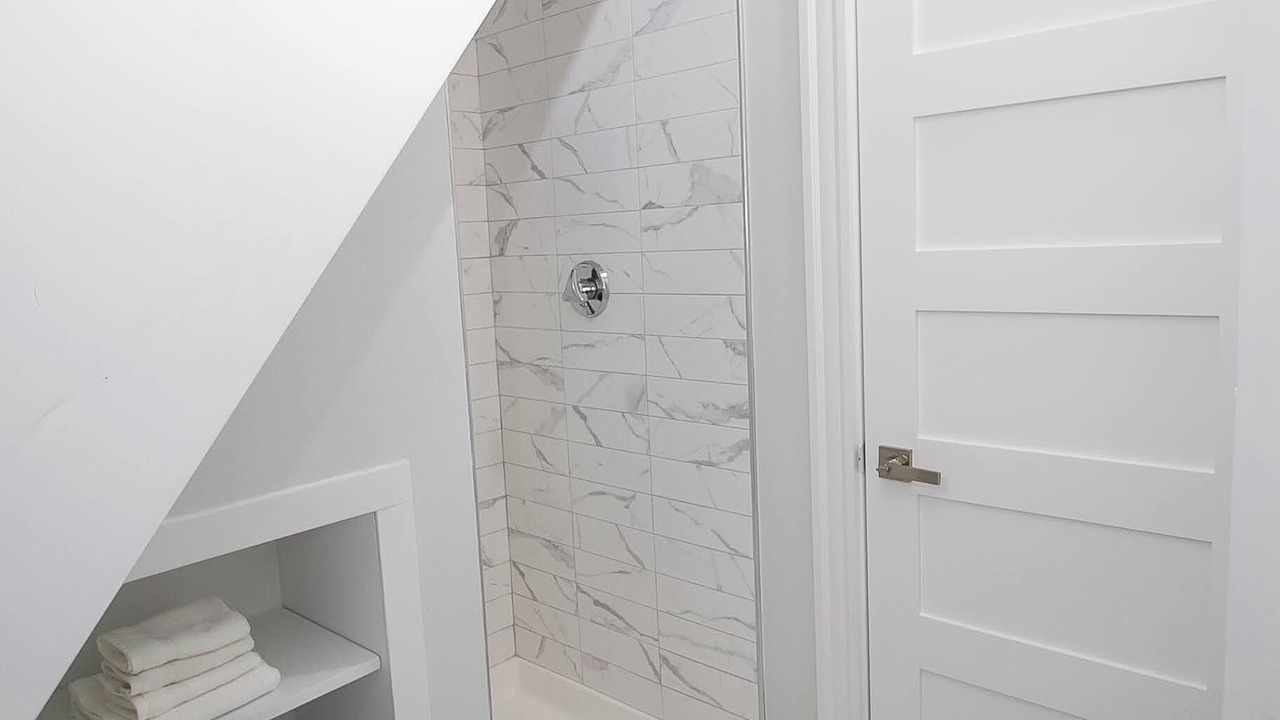 Photo of Bathroom in Codman Square