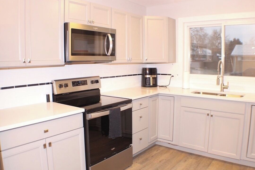 Photo of Kitchen in Northglenn