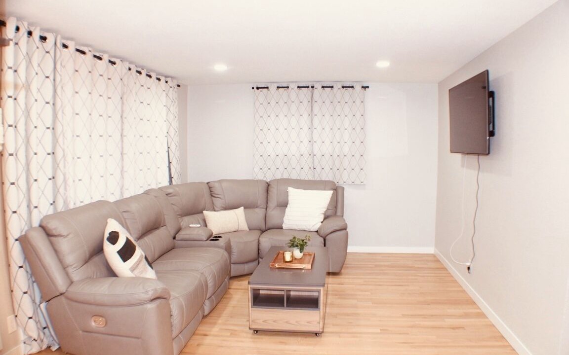 Photo of Livingroom in Northglenn