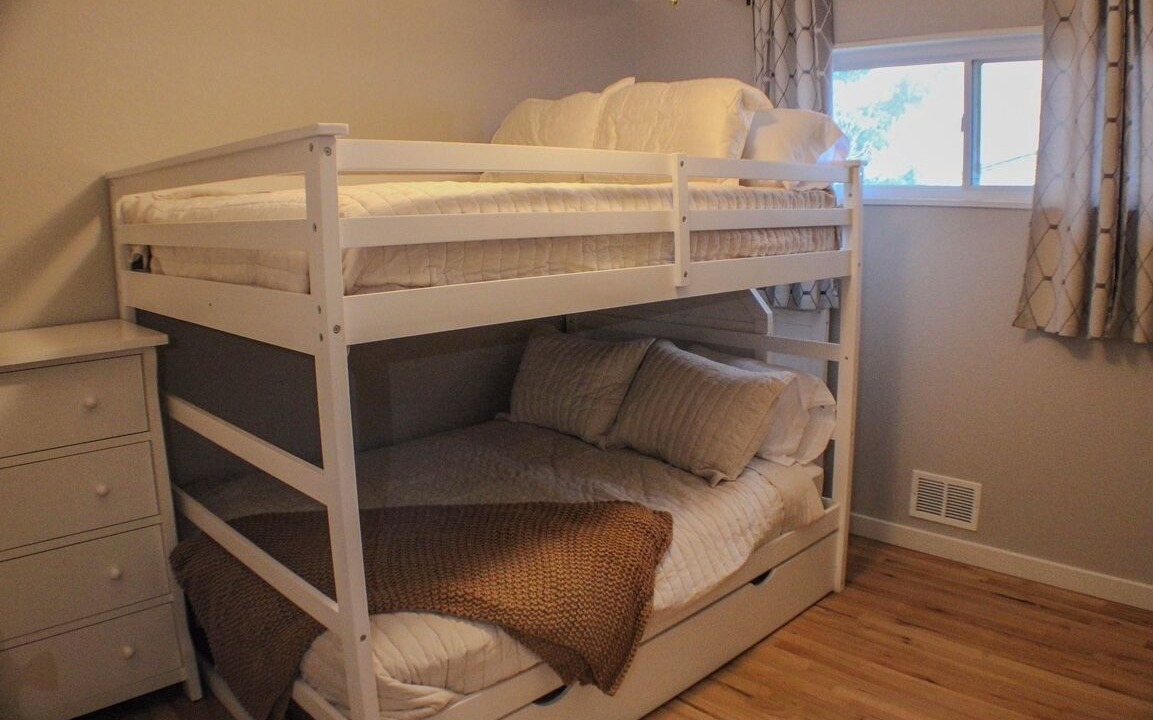 Photo of Bedroom in Northglenn