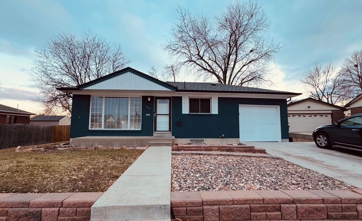 Photo of Outdoor in Northglenn