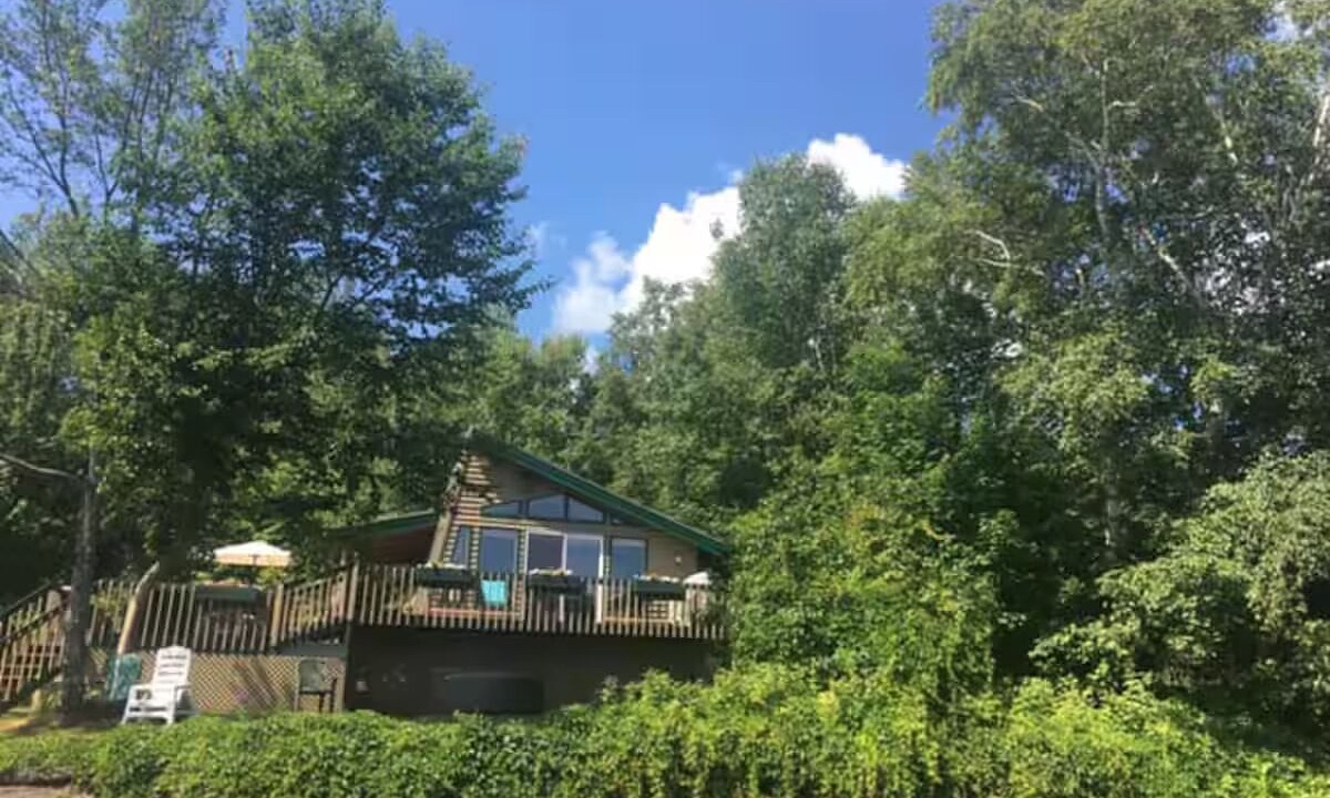 Photo of Outdoor in Madawaska County