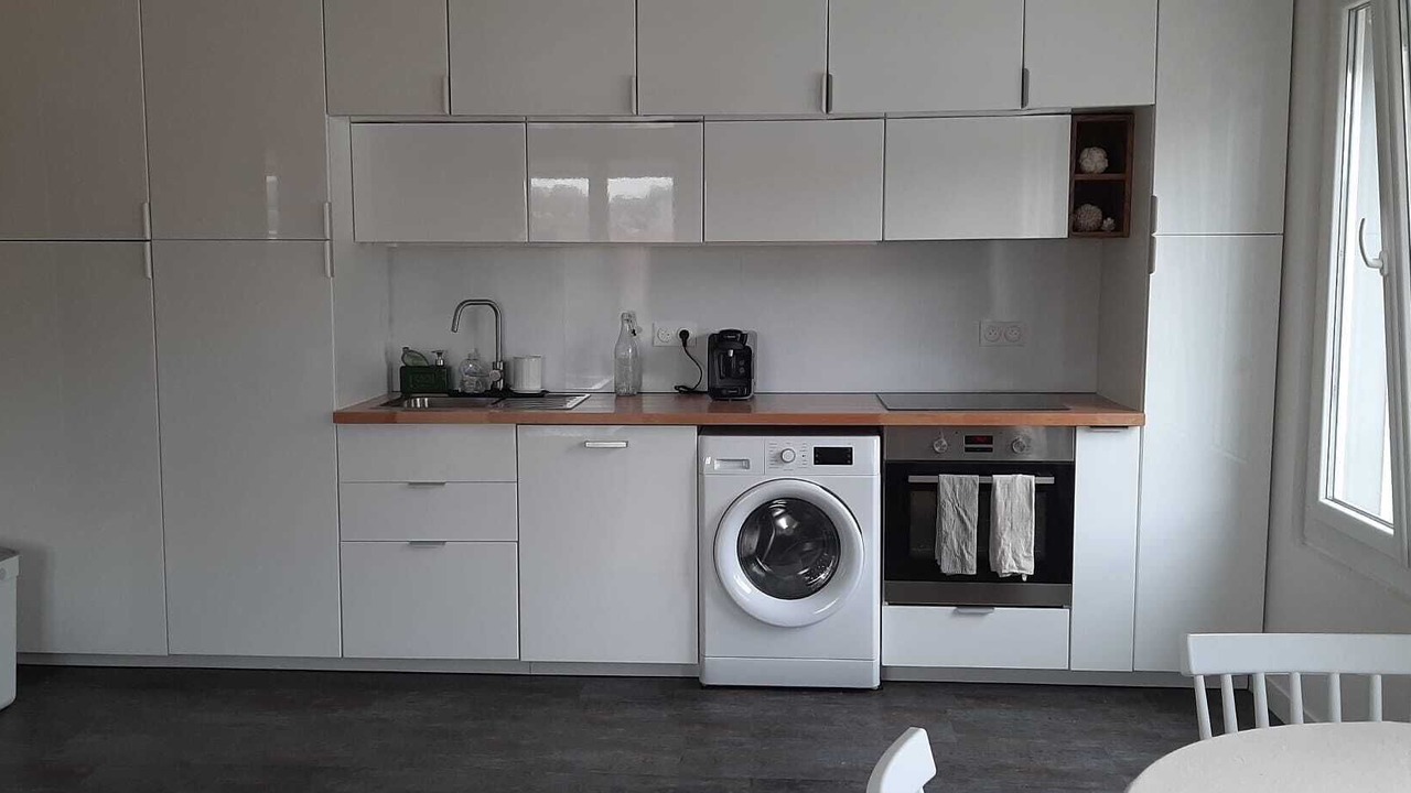 Photo of Kitchen in Le Portel