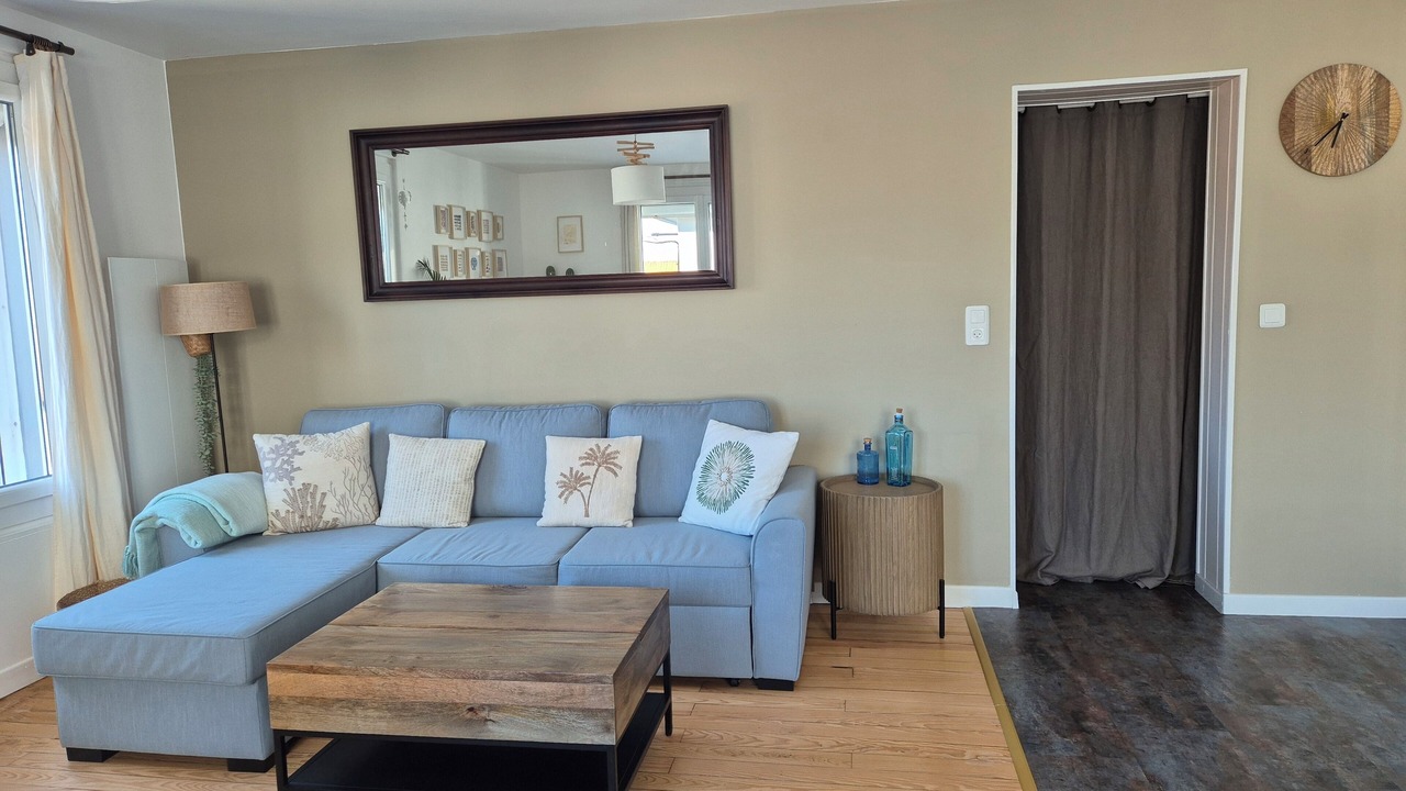 Photo of Livingroom in Le Portel