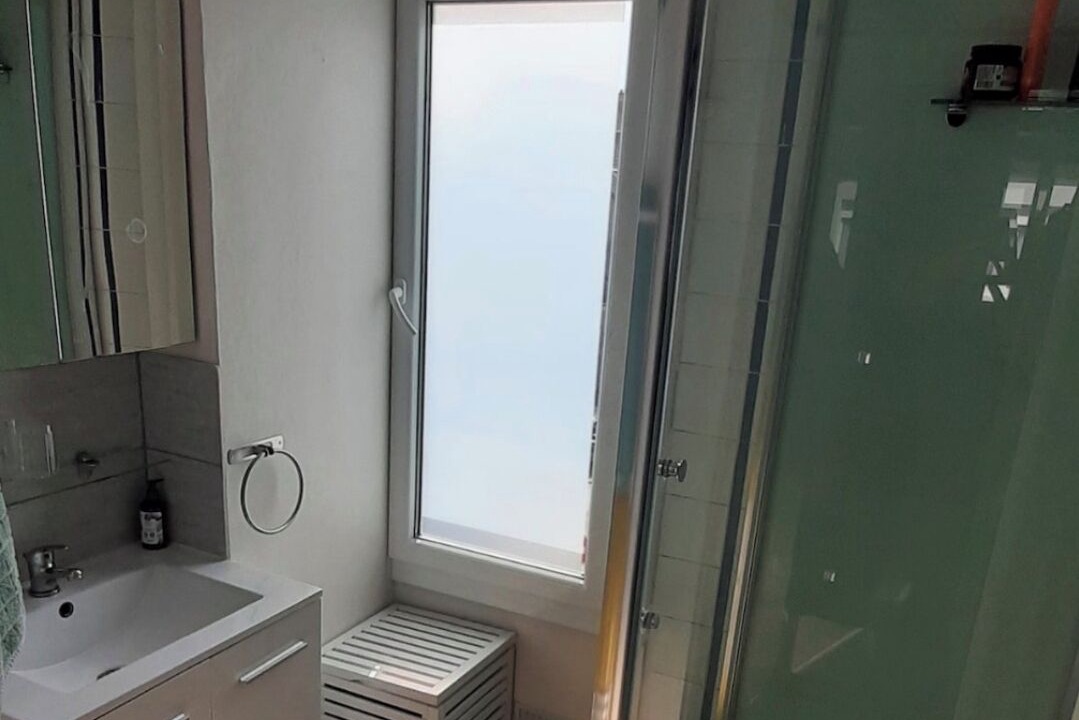 Photo of Bathroom in Le Portel