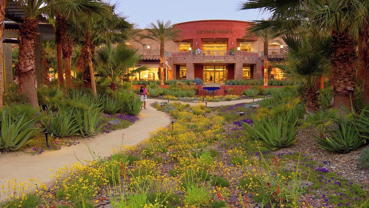 Photo of Outdoor in Palm Desert