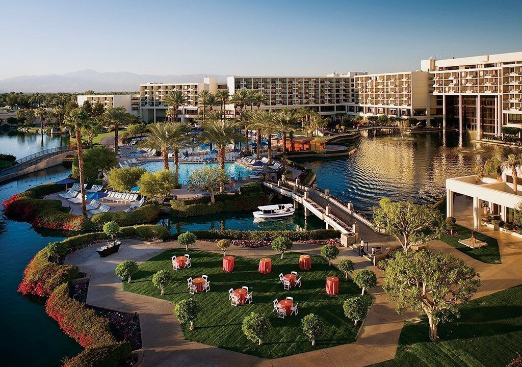 Photo of Outdoor in Palm Desert