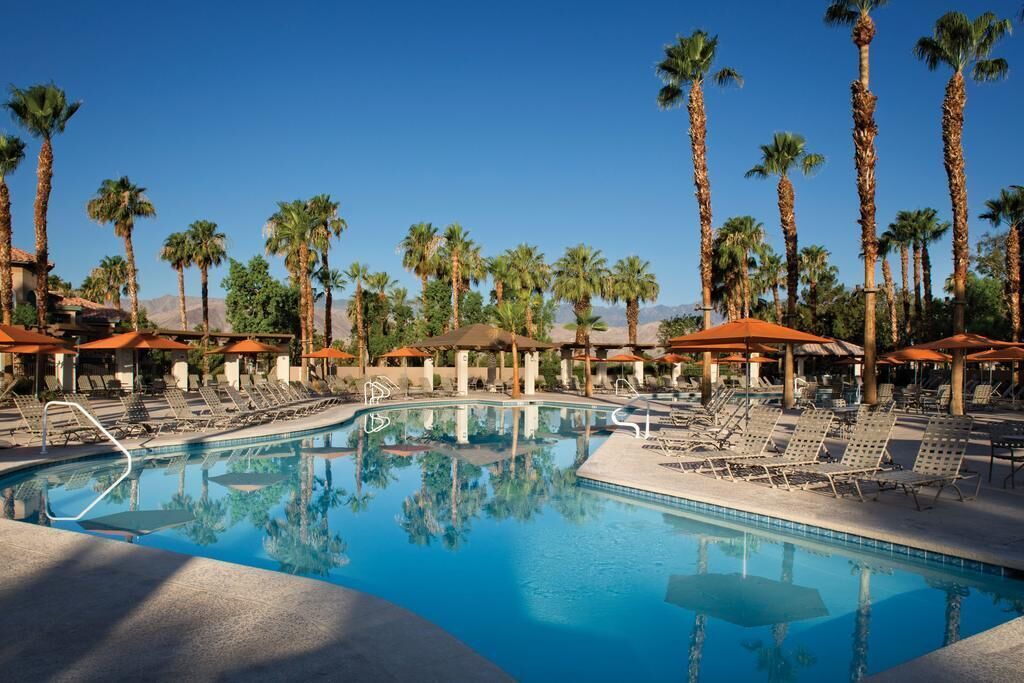 Photo of Outdoor in Palm Desert