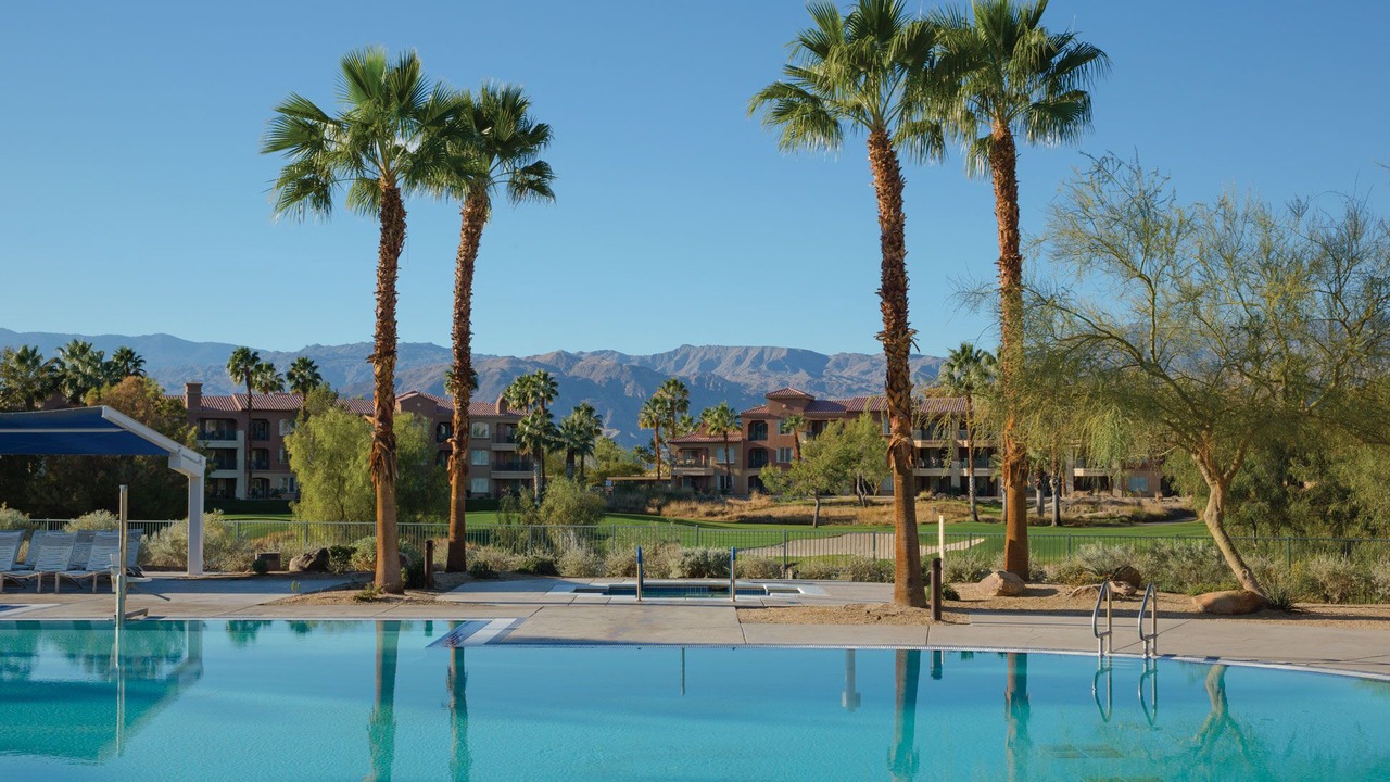 Photo of Outdoor in Palm Desert