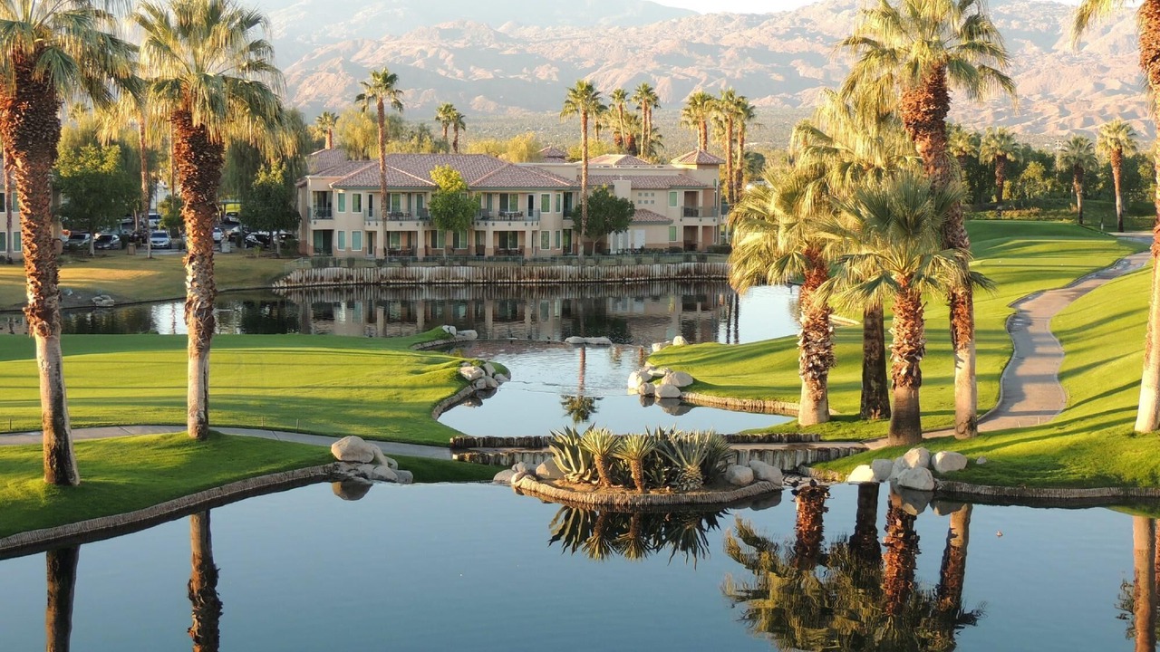 Photo of Outdoor in Palm Desert