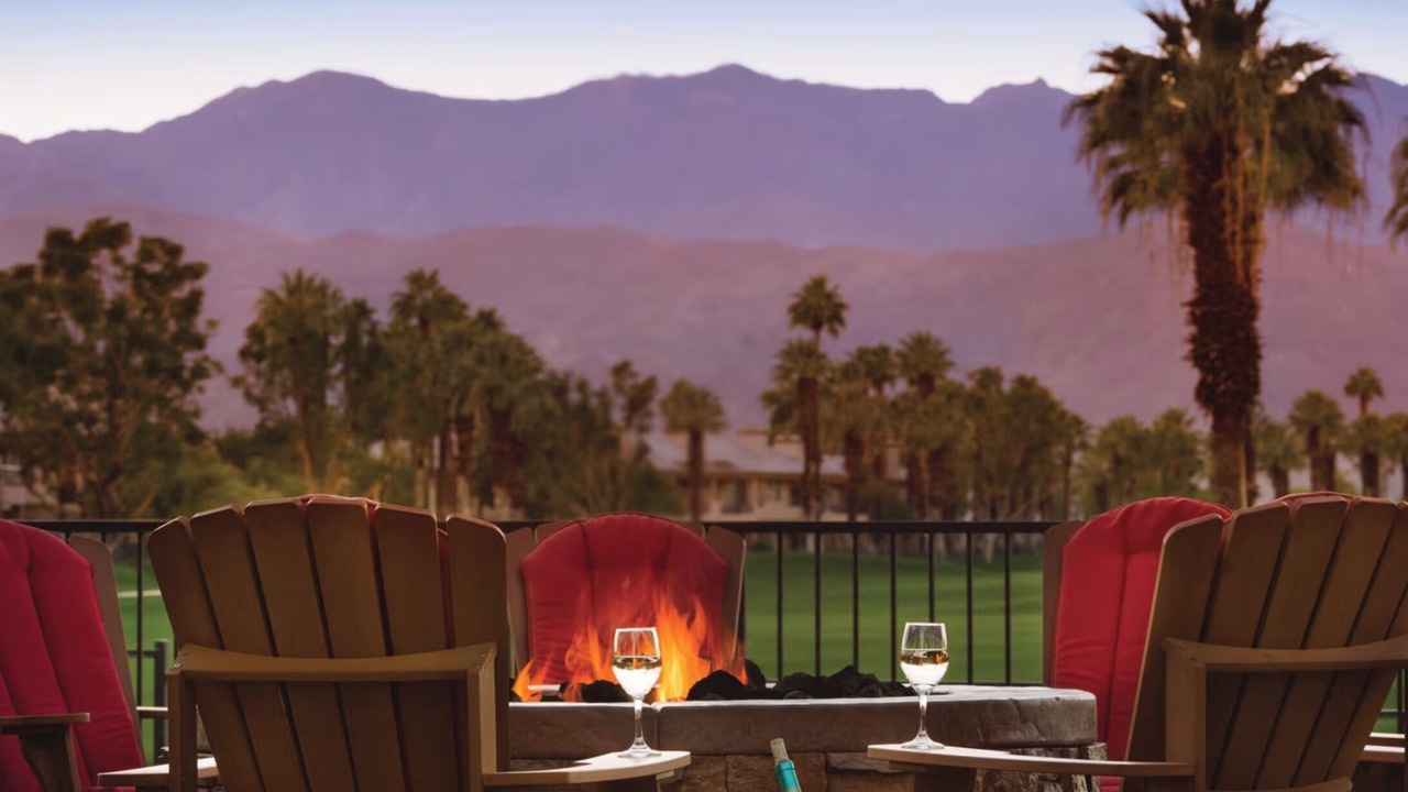 Photo of Outdoor in Palm Desert