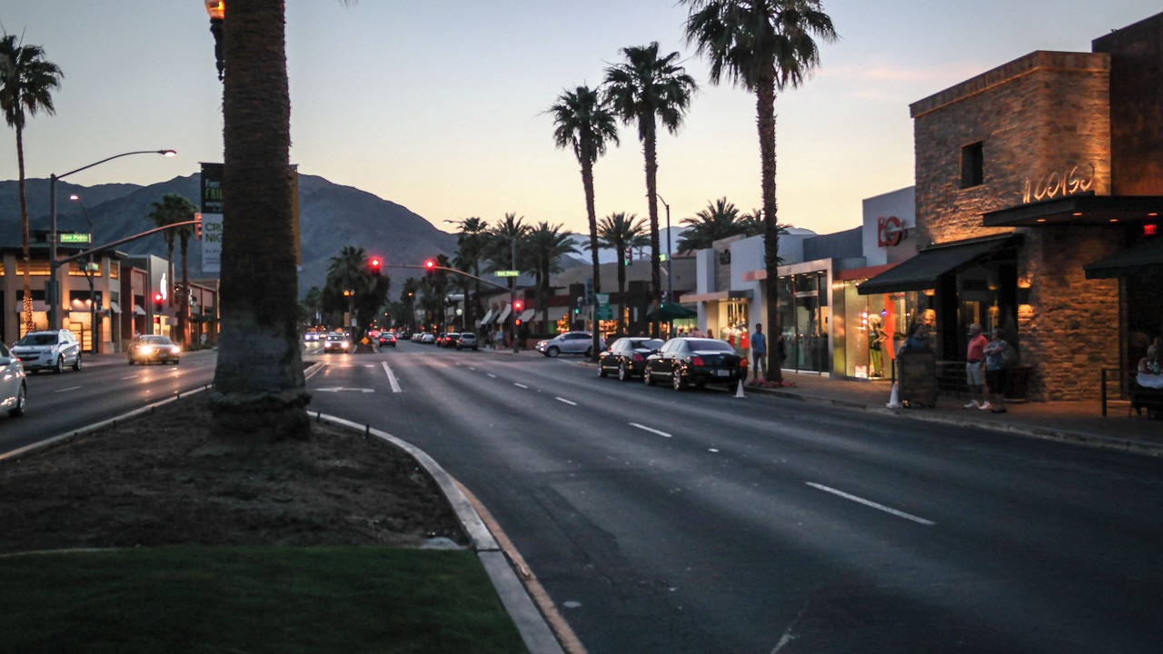 Photo of Outdoor in Palm Desert