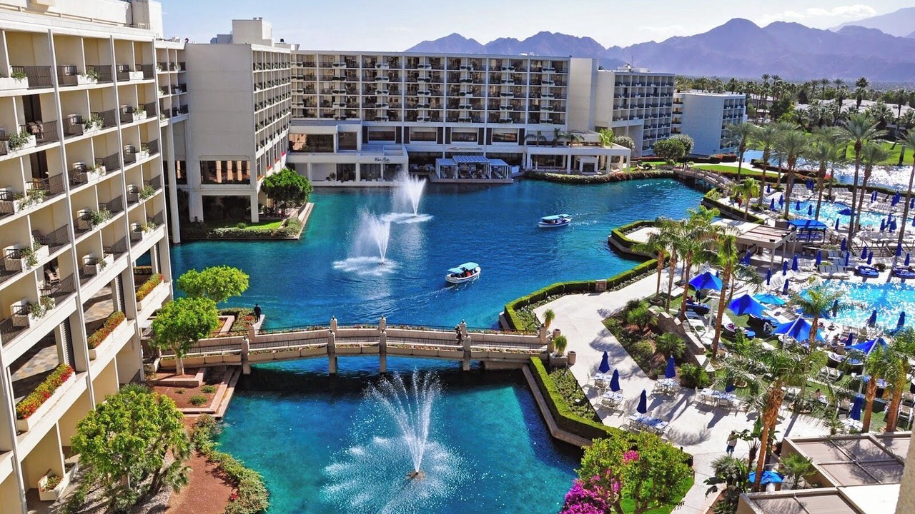 Photo of Outdoor in Palm Desert