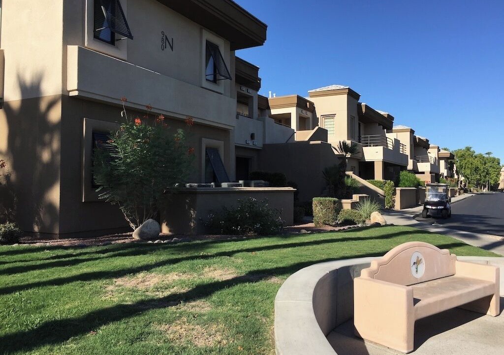 Photo of Outdoor in Palm Desert