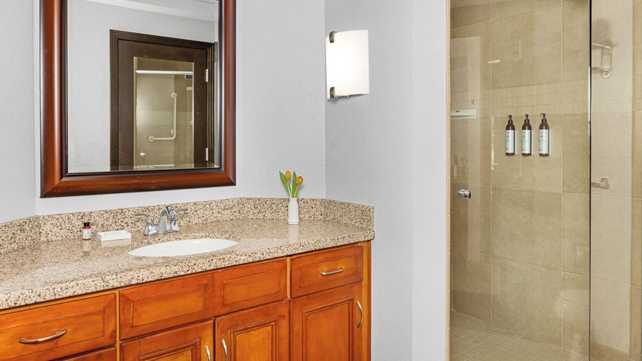 Photo of Bathroom in Palm Desert