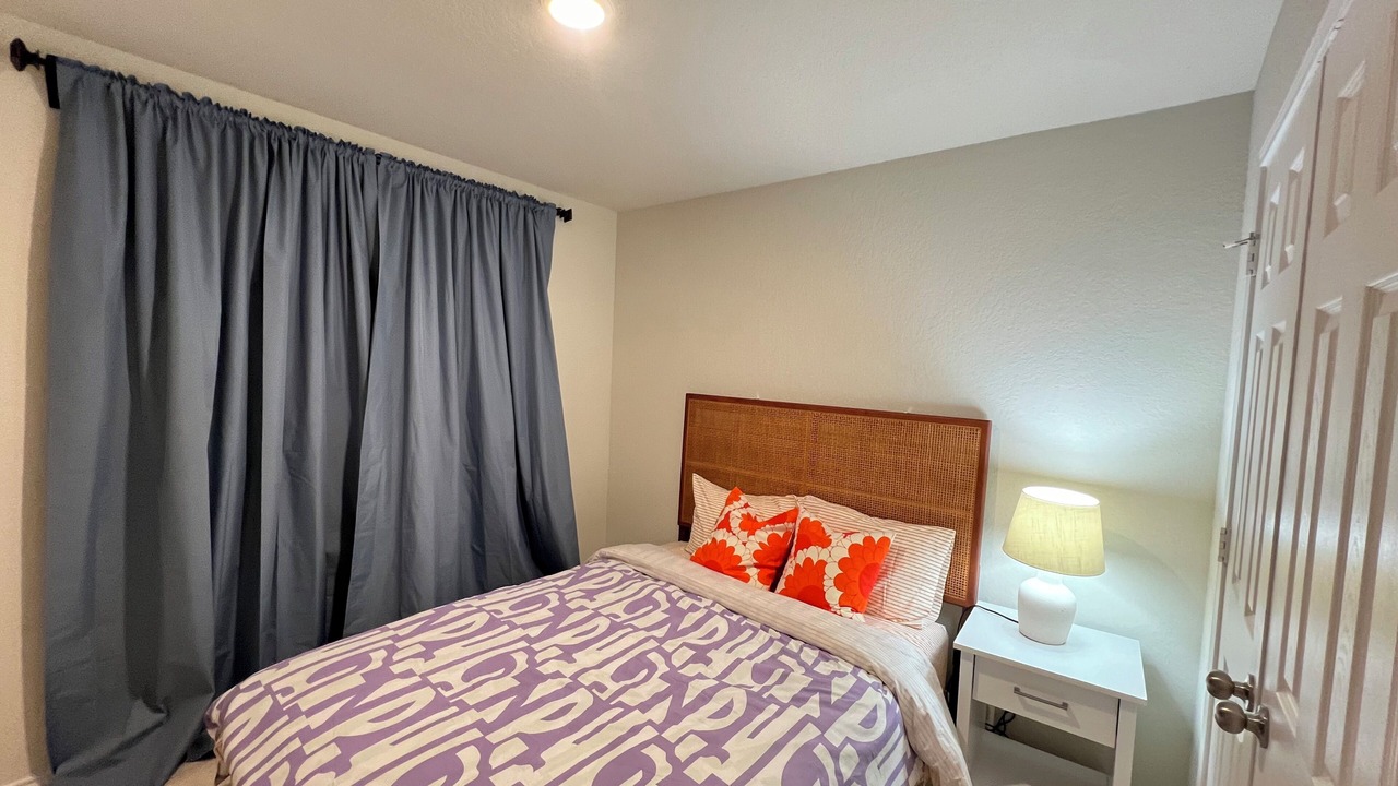 Photo of Bedroom in Wetmore